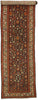 3 x 13 Vintage Persian Malayer Rug 74949