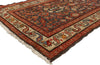 3 x 13 Vintage Persian Malayer Rug 74949