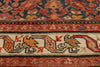 3 x 13 Vintage Persian Malayer Rug 74949