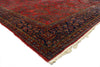 10 x 15 Antique Persian Kashan Rug 74971