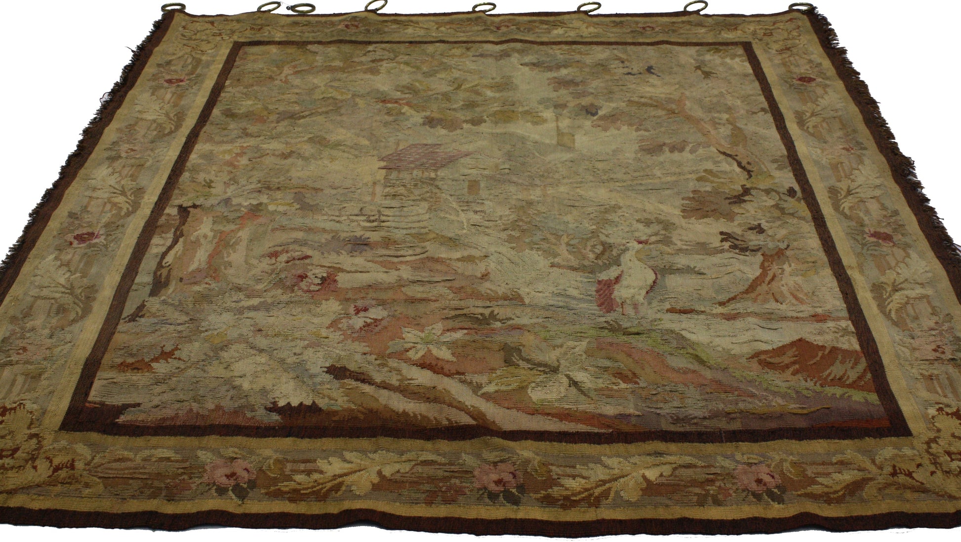 6 x 7 Tapestry 74974
