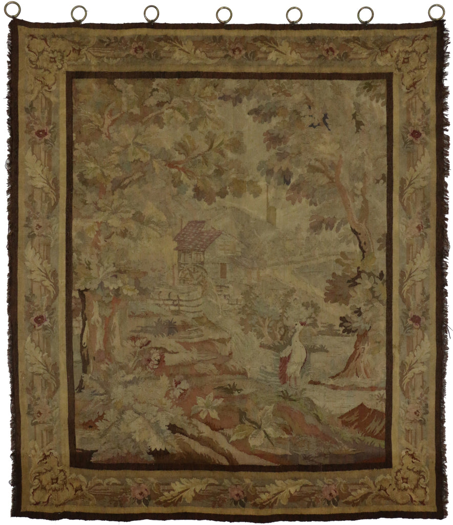 6 x 7 Tapestry 74974