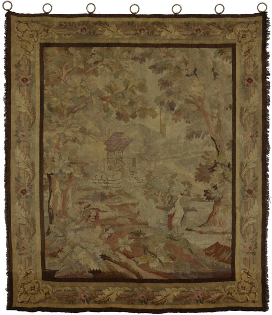 6 x 7 Tapestry 74974