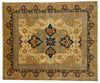 8 x 9 Pakistan Rug 74977