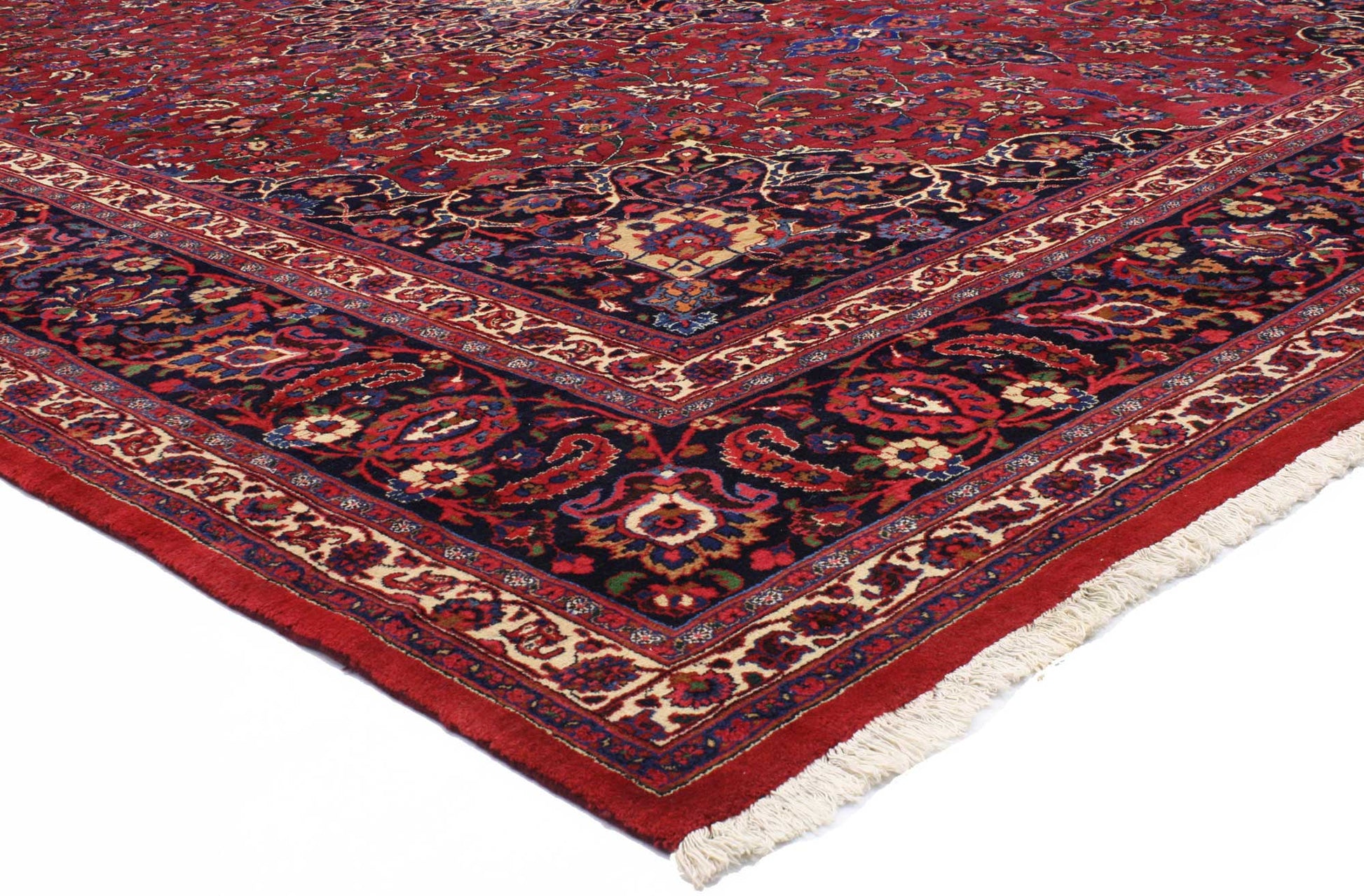 13 x 16 Vintag Mashad 74987