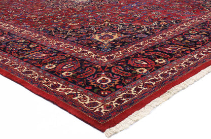 13 x 16 Vintag Mashad 74987