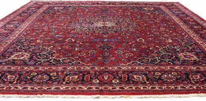 13 x 16 Vintag Mashad 74987