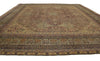 16 x 18 Antique Persian Kermanshah Rug 74990