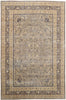 10 x 16 Antique Turkish Rug 74991