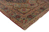 4 x 8 Vintage Kermanshah Rug 74994