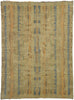 8 x 10 Vintage Kilim Rug 74996