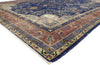 10 x 13 Antique Turkish Sparta Rug 74997