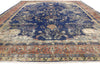 10 x 13 Antique Turkish Sparta Rug 74997
