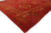 10 x 12 Antique Turkish Oushak Rug 74999