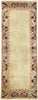 2 x 7 Vintage Persian Kerman Rug 75019