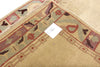 2 x 7 Vintage Persian Kerman Rug 75019