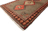 3 x 6 Vintage Shiraz Rug 75053