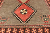 3 x 6 Vintage Shiraz Rug 75053