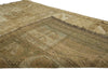 4 x 7 Vintage Persian Shiraz Rug 75057