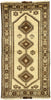 3 x 7 Vintage Shiraz Rug 75061