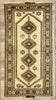 3 x 7 Vintage Shiraz Rug 75061