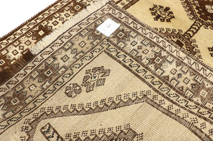 3 x 7 Vintage Shiraz Rug 75061