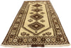 3 x 7 Vintage Shiraz Rug 75061