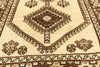 3 x 7 Vintage Shiraz Rug 75061