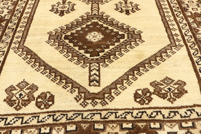 3 x 7 Vintage Shiraz Rug 75061