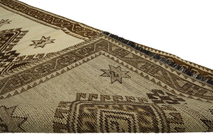 3 x 7 Vintage Shiraz Rug 75071