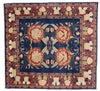 10 x 11 Vintage Mahal Rug 75084
