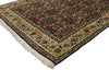 3 x 4 Vintage Persian Tabriz Rug 75101
