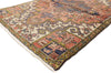 4 x 6 Vintage Persian Heriz Rug 75110