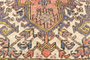 4 x 6 Vintage Persian Heriz Rug 75110