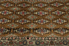2 x 4 Vintage Persian Khorassan Rug 75150