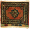 2 x 2 Vintage Persian Khorassan Rug 75154