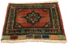2 x 2 Vintage Persian Khorassan Rug 75154