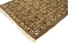 2 x 2 Vintage Persian Mashhad Rug 75167