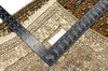 2 x 2 Vintage Persian Mashhad Rug 75168