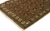 2 x 2 Vintage Persian Mashhad Rug 75168