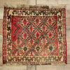 2 x 2 Vintage Persian Mashhad Rug 75174