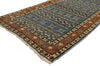 3 x 5 Antique Persian Mashhad Rug 75177