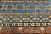 3 x 5 Antique Persian Mashhad Rug 75177