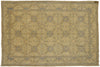 8 x 12 Vintage Persian Kashan Rug 75179