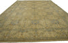 8 x 12 Vintage Persian Kashan Rug 75179