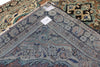 4 x 6 Vintage Persian Mahal Rug 75182
