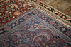 4 x 7 Vintage Persian Mahal Rug 75187