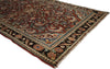 4 x 7 Vintage Persian Mahal Rug 75187