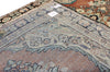 4 x 7 Vintage Persian Mahal Rug 75188