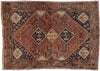 7 x 9 Shiraz Rug 75210